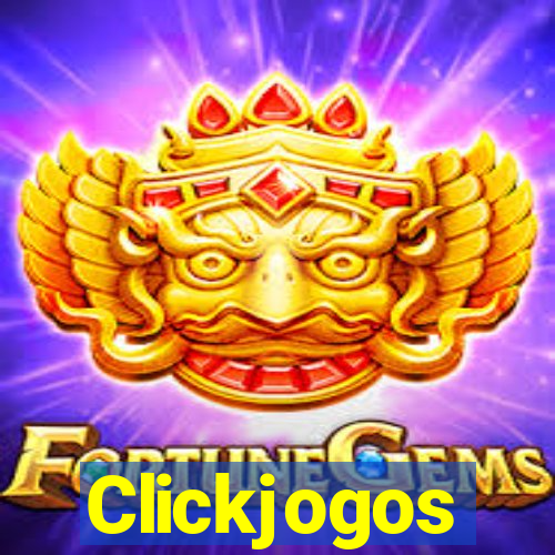 Clickjogos