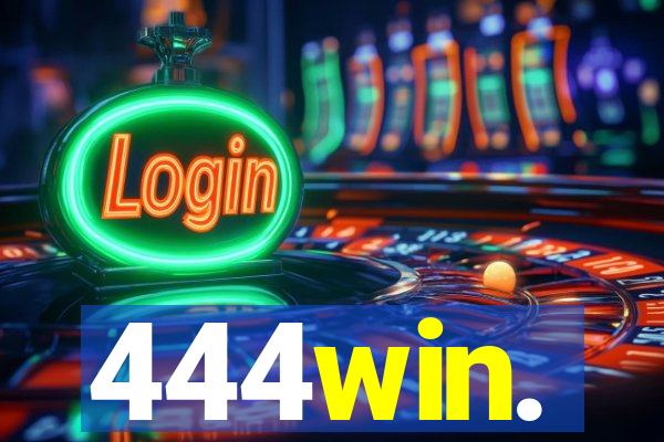 444win.