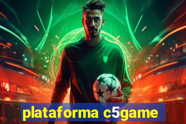 plataforma c5game