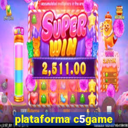 plataforma c5game