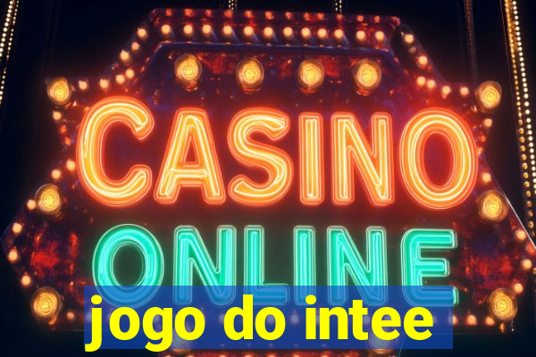 jogo do intee