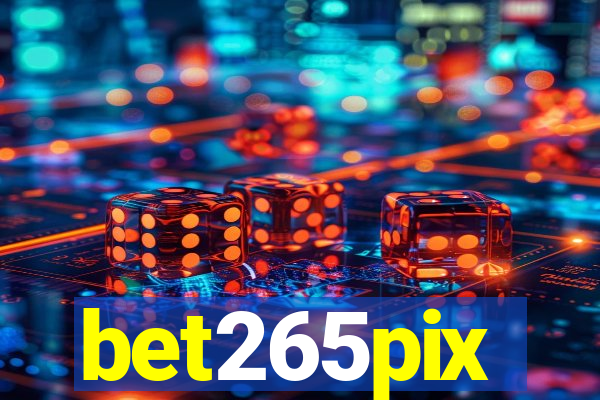 bet265pix