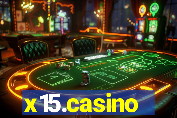 x15.casino