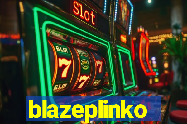 blazeplinko