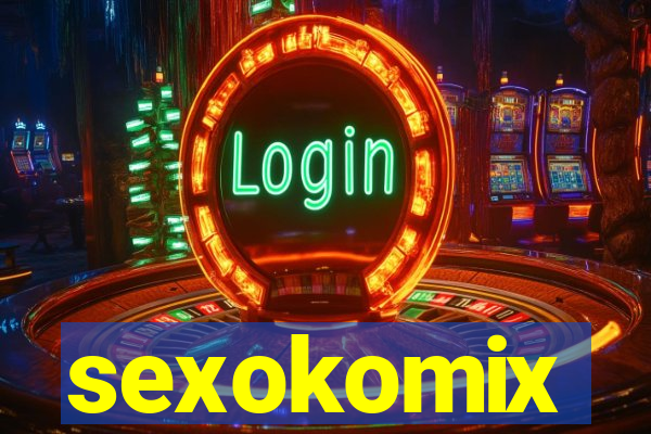 sexokomix