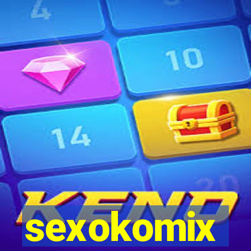 sexokomix