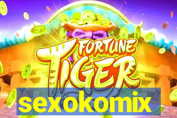 sexokomix