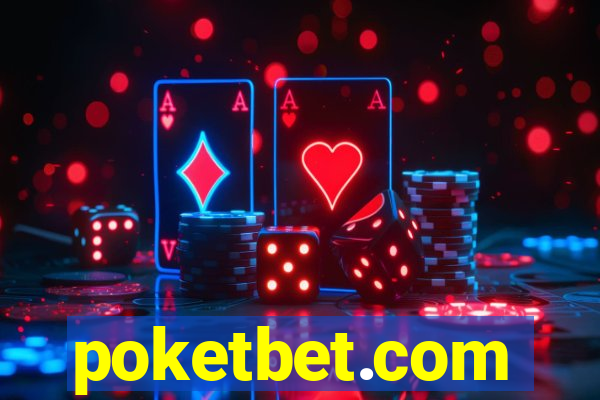 poketbet.com