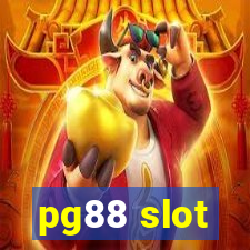 pg88 slot