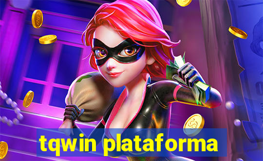 tqwin plataforma