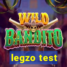 legzo test