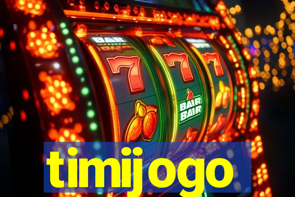 timijogo