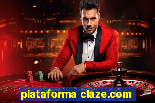 plataforma claze.com