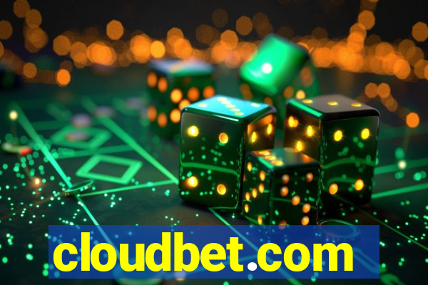 cloudbet.com