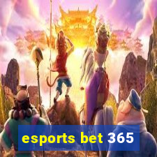 esports bet 365