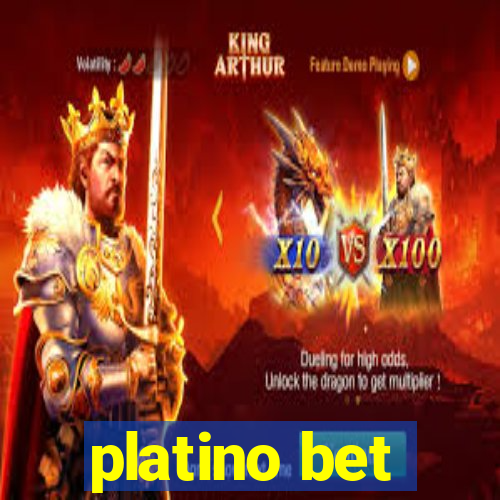 platino bet