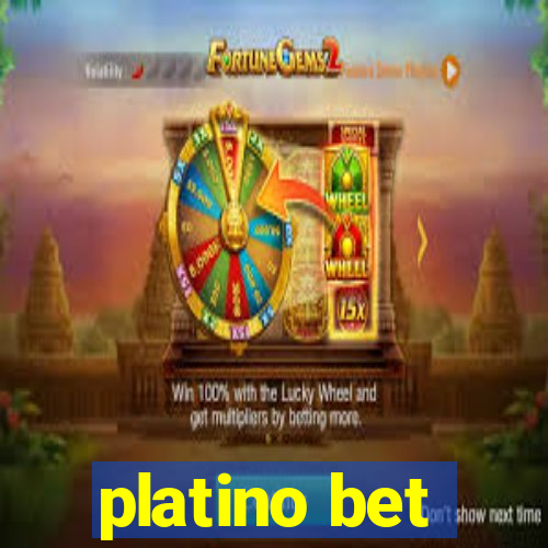 platino bet