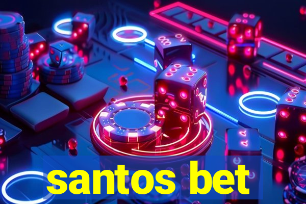 santos bet