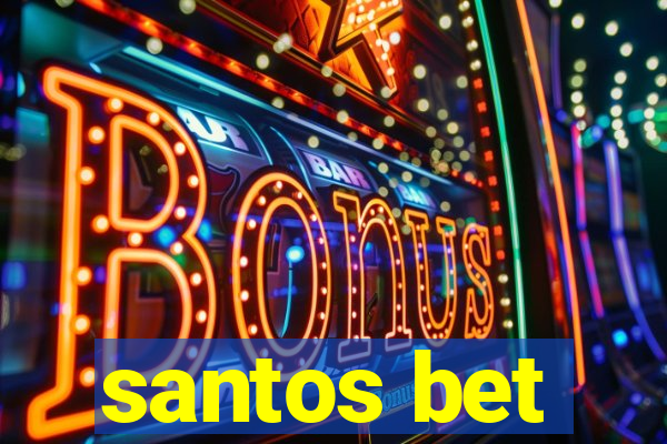 santos bet