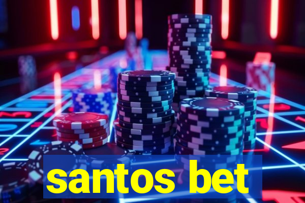 santos bet