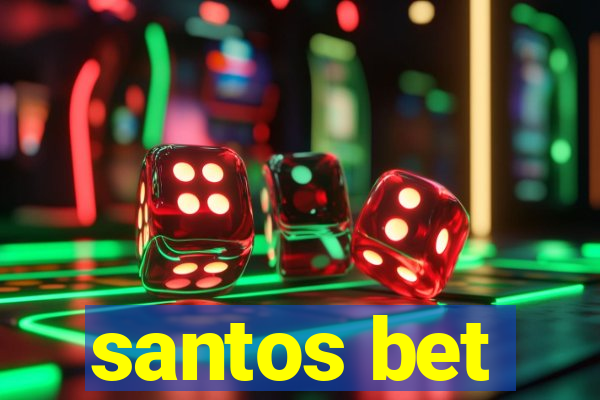 santos bet