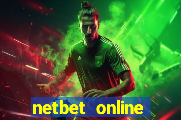 netbet online casino review