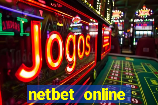 netbet online casino review