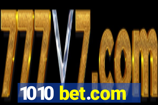 1010 bet.com