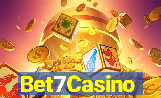 Bet7Casino