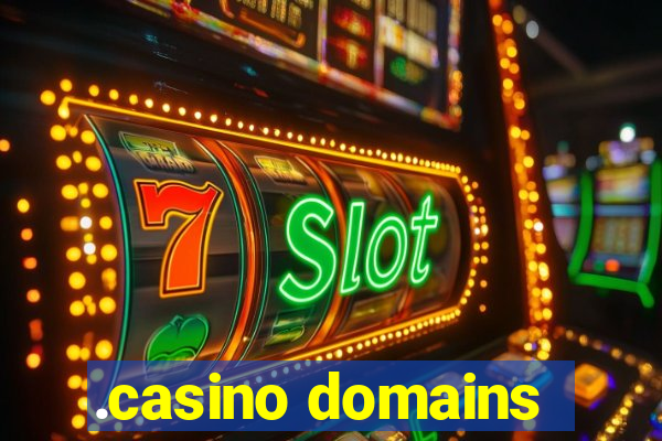 .casino domains