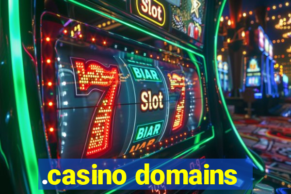 .casino domains