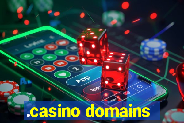 .casino domains