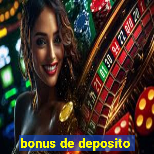 bonus de deposito