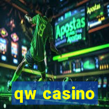 qw casino