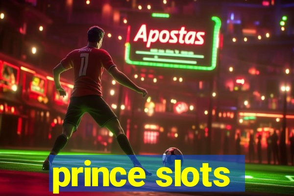 prince slots