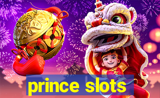 prince slots