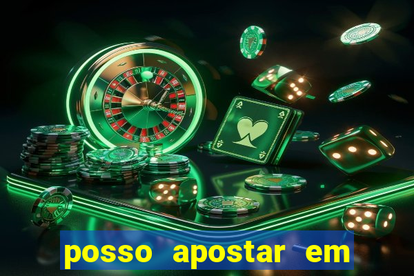 posso apostar em todos os números da roleta