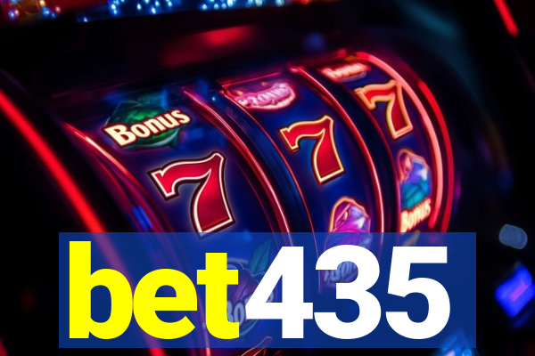 bet435