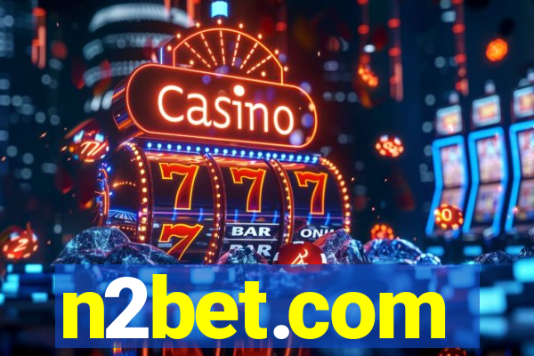 n2bet.com