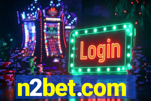 n2bet.com