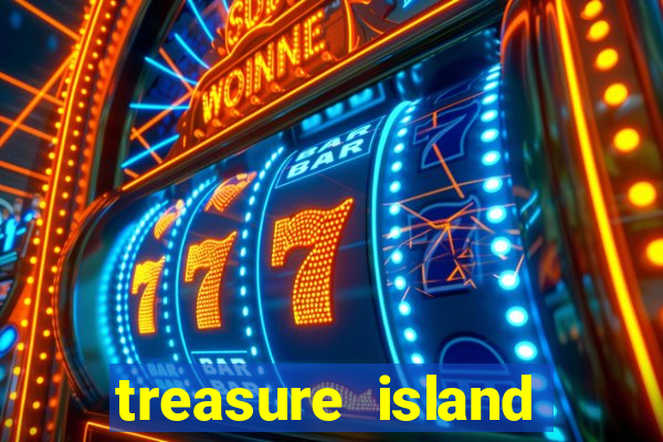 treasure island hotel & casino las vegas