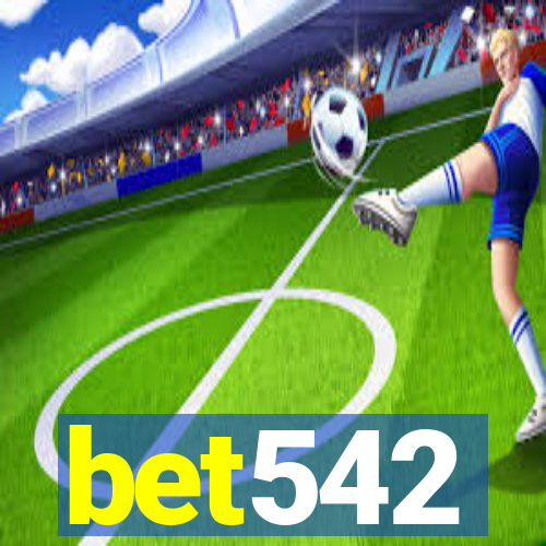 bet542