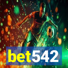 bet542