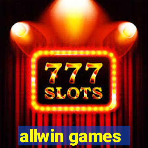 allwin games