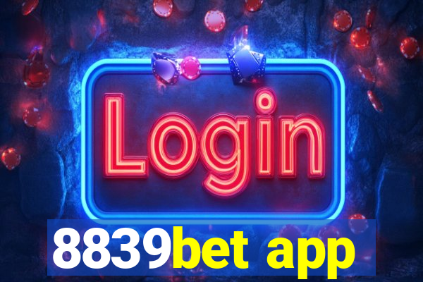 8839bet app