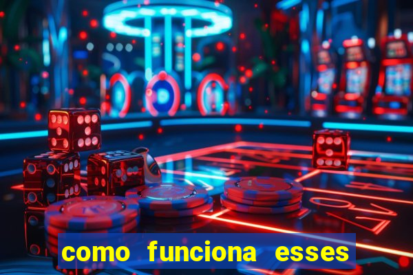 como funciona esses jogos de plataforma