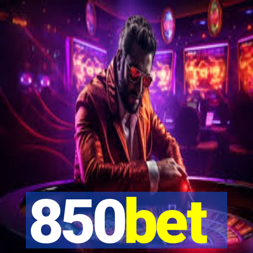 850bet