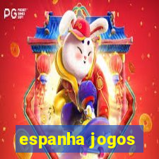 espanha jogos