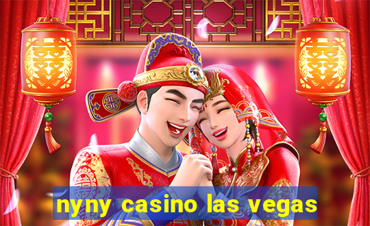 nyny casino las vegas