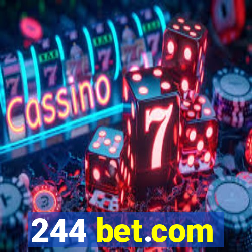 244 bet.com